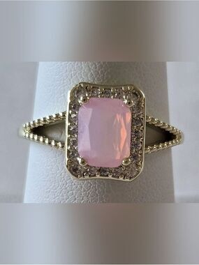 Kitty Ring By Oomiay